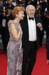 'Saint Laurent' Premiere, Cannes Film Festival 2014