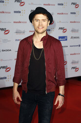 PRG Live Entertainment Awards 2015, Frankfurt