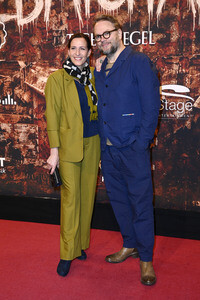 Musicalpremiere 'Wir sind am Leben - Das Berlin Musical' in Berlin