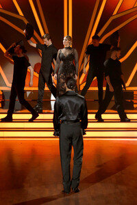 Tanzshow 'Let's Dance' in Köln