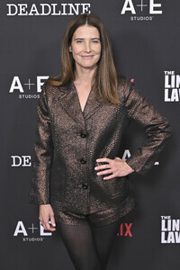 Season 4 Premiere 'The Lincoln Lawyer' in West Hollywood