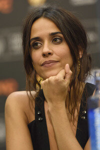 'La llamada' Pressekonferenz, San Sebastian Film Festival 2017
