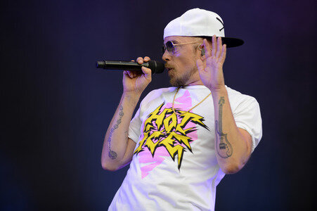 Lollapalooza Festival 2016 in Berlin