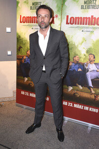 Preview 'Lommbock' in München