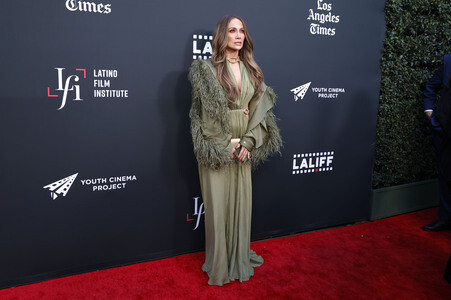 Los Angeles Latino International Film Festival 2026 in Los Angeles