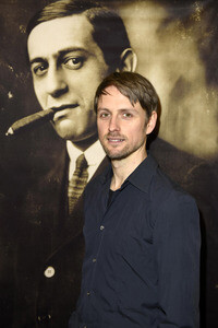 Ernst-Lubitsch-Preis 2016 in Berlin