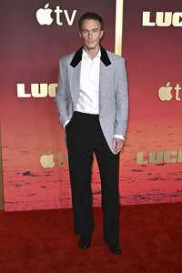 Serienpremiere 'Lucky' in Los Angeles