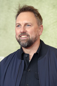 Filmpremiere 'Ach, diese Lücke, diese entsetzliche Lücke' in München