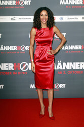 'Männerhort', Filmpremiere, Berlin