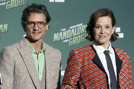 Fan Event 'Star Wars: The Mandalorian and Grogu' in Berlin