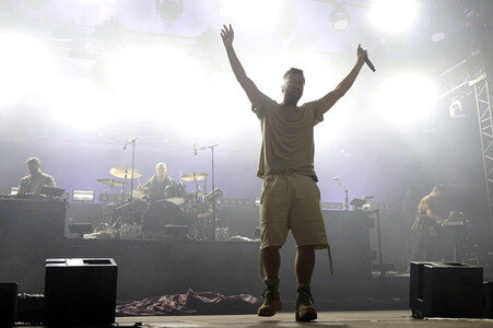 Konzert von Marteria in München