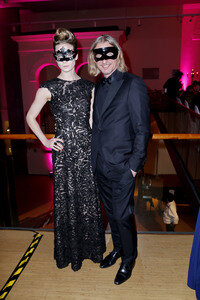 Bal Masqué in Hamburg