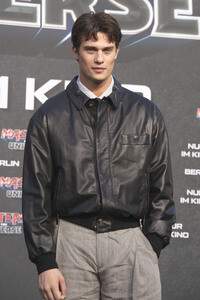 Filmpremiere 'Masters of the Universe' in Berlin