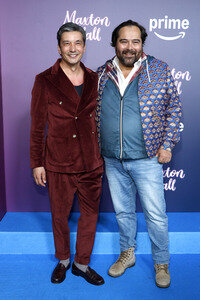 Season 2 Premiere 'Maxton Hall - Die Welt zwischen uns' in Berlin