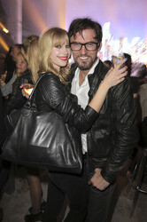 100 Jahre Maybelline B-Day Bash in Berlin