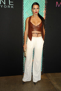 Maybelline Celebrates NYFW in New York