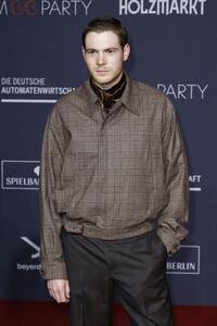Medienboard Party, Berlinale 2026