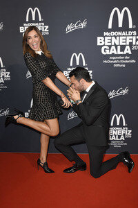 McDonald's Benefiz Gala 2018 in München