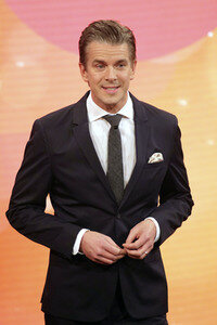 TV-Show 'Menschen 2016' in Hamburg