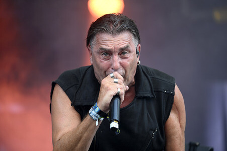 M'era Luna Festival 2026 in Hildesheim