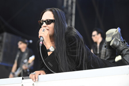 M'era Luna Festival 2026 in Hildesheim