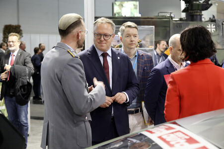 Hannover Messe 2026