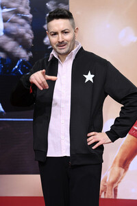 Filmpremiere 'Michael' in Berlin