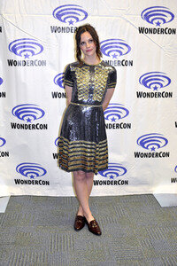 Photocall 'Midnight, Texas' auf der WonderCon 2017 im Anaheim