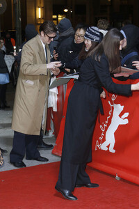 Serienpremiere 'Mint', Berlinale 2026