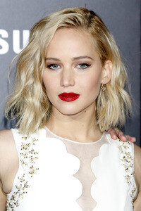 Filmpremiere 'Die Tribute von Panem - Mockingjay: Teil 2' in Los Angeles
