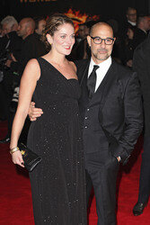 'The Hunger Games: Mockingjay - Part 1' World Premiere, London