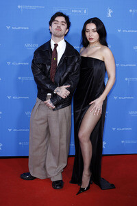 Filmpremiere 'The Moment', Berlinale 2026