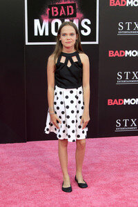 Filmpremiere 'Bad Moms' in Los Angeles