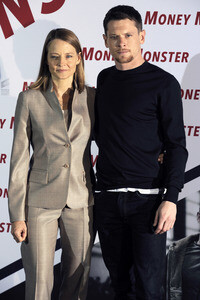 'Money Monster' Berlin Photocall