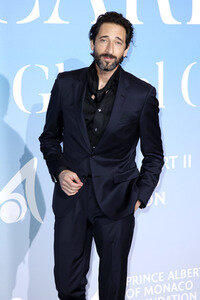Monte Carlo Gala for the Global Ocean 2018