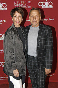 Deutscher Musical Theater Preis 2025 in Berlin