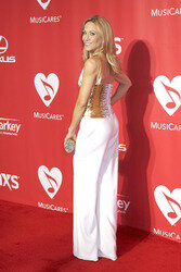 The 2015 MusiCares Person of the Year Gala Honoring Bob Dylan, Los Angeles
