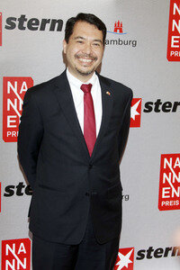 Henri Nannen Preis 2017 in Hamburg