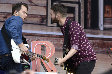 NDR 2 Plaza Festival in Hannover