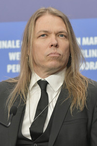 Pressekonferenz 'Nightborn', Berlinale 2026