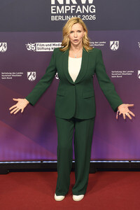 NRW Empfang, Berlinale 2026