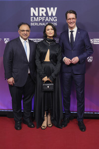 NRW Empfang, Berlinale 2026