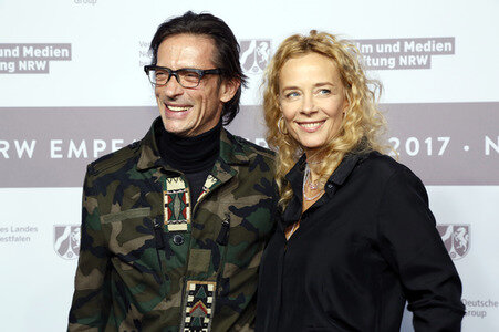 NRW Empfang 2017, Berlinale 2017