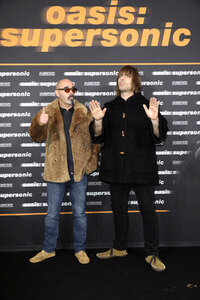 Filmpremiere 'Oasis: Supersonic' in Berlin