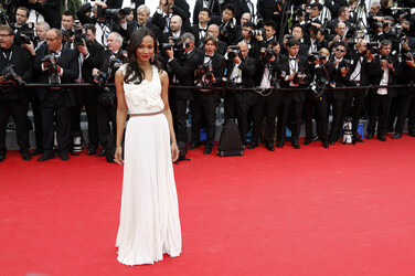 'Grace of Monaco' Premiere und Opening Ceremony, Cannes Film Festival 2014