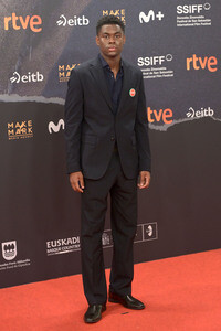 Opening Ceremony und Filmpremiere 'Ghost Song', San Sebastian International Film Festival 2026