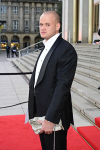 Leipziger Opernball 2026 in Leipzig