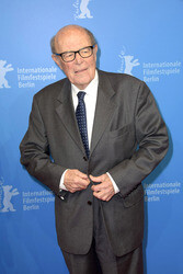Berlinale Kamera Verleihung, Berlinale 2015