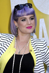 Wheat Thins Popped Launch mit Kelly Osbourne, New York