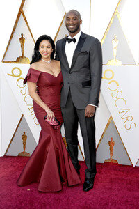 Oscar-Verleihung 2018 in Los Angeles